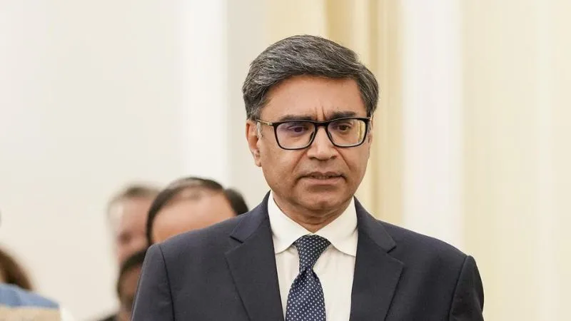 मिडिल ईस्ट युद्ध- होर्मुज संकट पर ब्रिटेन ने बुलाई 35 देशों की ‘इमरजेंसी’ मीटिंग, भारत भी हुआ शामिल