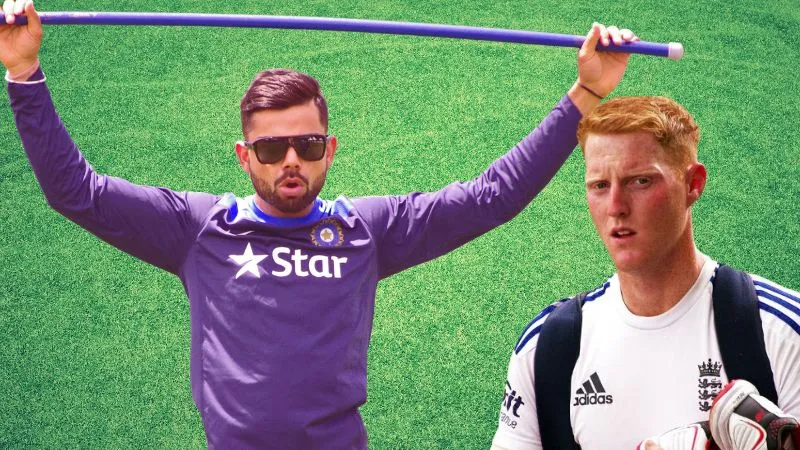 IND vs ENG: इंग्लैंड के टेस्ट कप्तान को याद आ रहे विराट कोहली, कहा- मैंने संन्यास के बाद किया था मैसेज