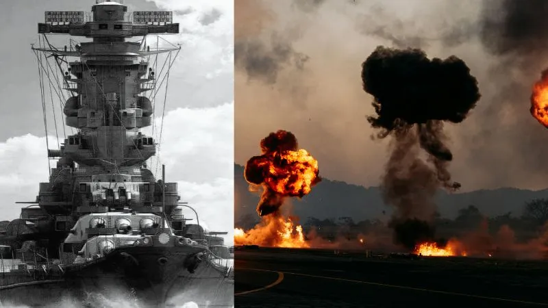 Iran-US की लड़ाई पानी पर आई… कुवैत के सबसे बड़े वाटर और पावर प्लांट पर हमला, बिगड़े हालात, वर्क फ्रॉम होम के आदेश