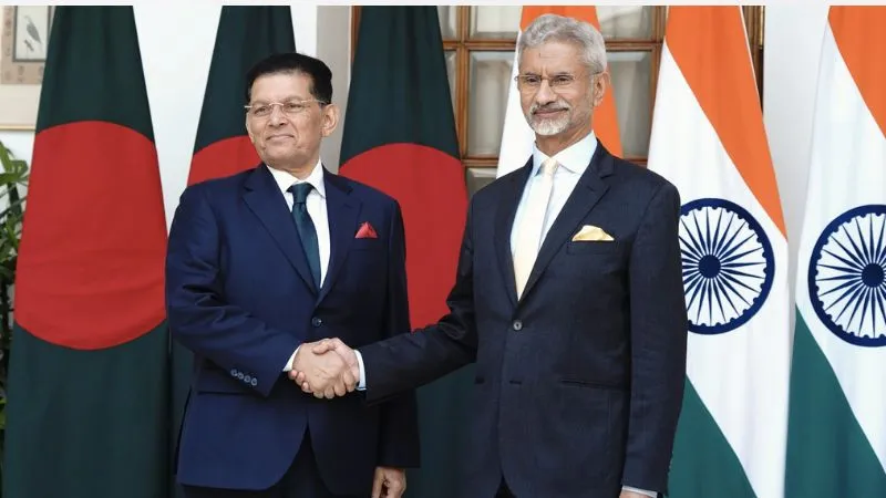 भारत-बांग्लादेश की दोस्ती का नया अध्याय- रक्षा संबंधों में सुधार पर लगी मुहर, जानिए दोनों देशों के अधिकारियों के बीच क्या हुई चर्चा