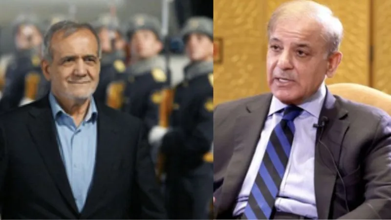 पाकिस्तान में बैठक से पहले US-ईरान डेलिगेशन को क्या डर सता रहा? जानें, भारत के लिए क्या है अच्छी बात