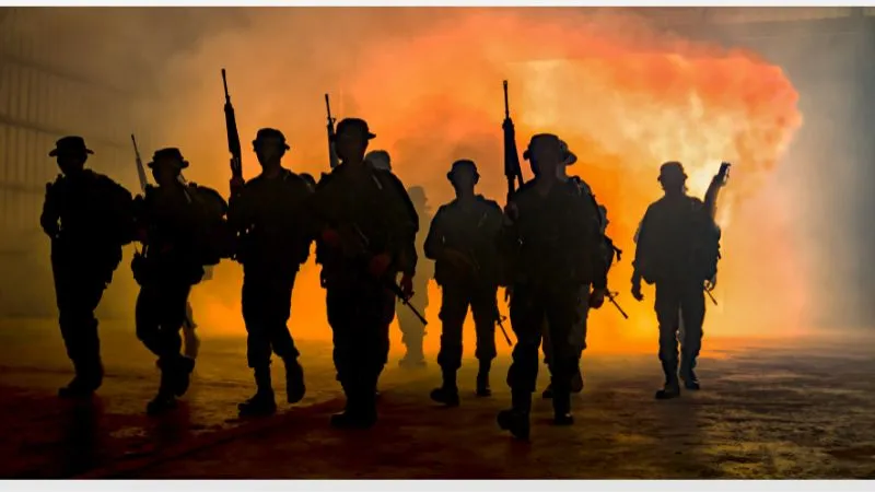 मिडिल ईस्ट में ‘सीजफायर’ पर बंटी दुनिया! रूस-स्पेन का US पर तंज, जर्मनी, फ्रांस और ब्रिटेन ने किया स्वागत, जानें किसने क्या कहा?