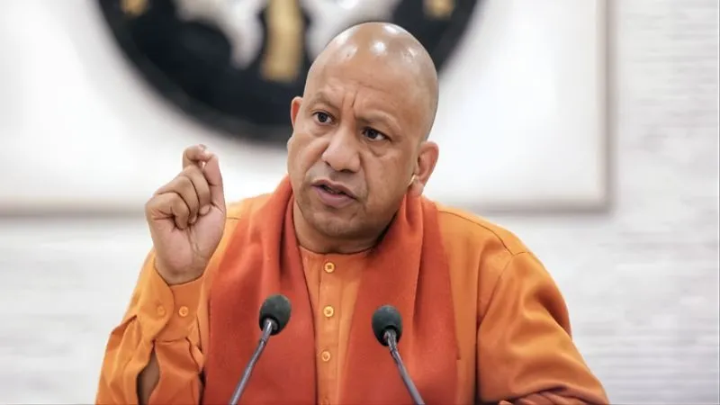 योगी सरकार की अभ्युदय योजना का कमाल, RO-ARO परीक्षा में 10 होनहारों के सपने हुए पूरे