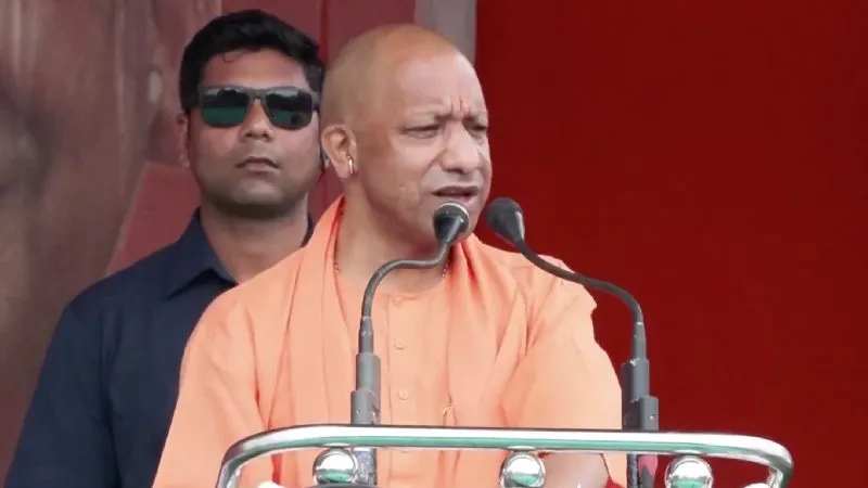 यूपी सरकार की बड़ी तैयारी, गर्मी में निर्बाध बिजली आपूर्ति के लिए 34 हजार मेगावाट का लक्ष्य