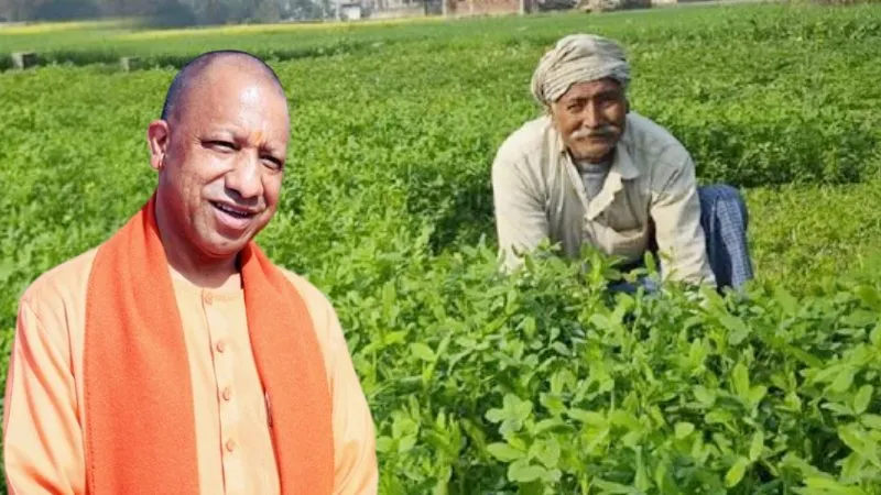 फार्मर रजिस्ट्री से जुड़ें सभी किसान, एकीकृत डिजिटल प्रणाली से मिलेगा योजनाओं का लाभ: मुख्यमंत्री योगी आदित्यनाथ