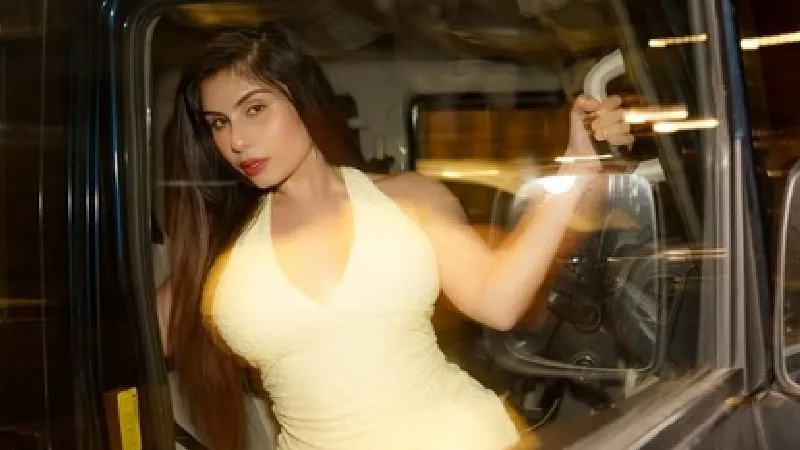 युजवेंद्र चहल और तान्या चटर्जी का कथित चैट विवाद, इंफ्लुएंसर ने किया बड़ा खुलासा