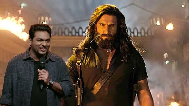 ‘बम ल्यारी में फूटा, धमाका बांद्रा में…’ धुरंधर पर कॉमेडियन जाकिर खान ने हंसते-हंसते ले लिए बॉलीवुड के मजे