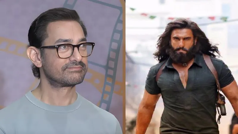 आमिर खान ने आख़िरकार धुरंधर 2 देख ही ली, विरोध करने वालों को ऐसा सुनाया, जिंदगी भर याद रखेंगे