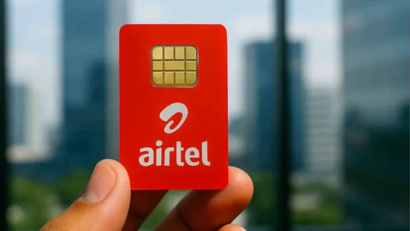 Airtel का तगड़ा प्लान, रोज 2.5GB डेटा के साथ OTT सब्सक्रिप्शन फ्री