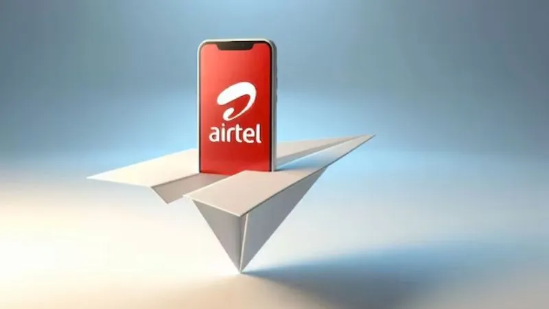 Airtel का 50 रुपये वाला प्लान मचा रहा तहलका! सस्ते में डेटा और एंटरटेनमेंट का डबल डोज, Jio को दे रहा कड़ी टक्कर