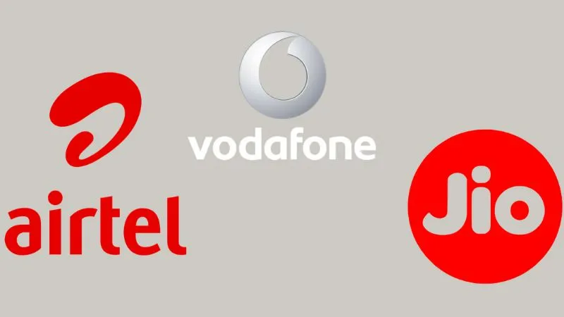 Jio, Airtel और Vi पर सख्ती, रिचार्ज होगा सस्ता, जबरन इंटरनेट चार्ज से छुटकारा, सरकार का बड़ा फैसला