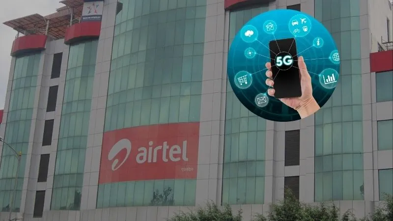 Airtel का तगड़ा प्लान, रोज 2.5GB डेटा के साथ OTT सब्सक्रिप्शन फ्री