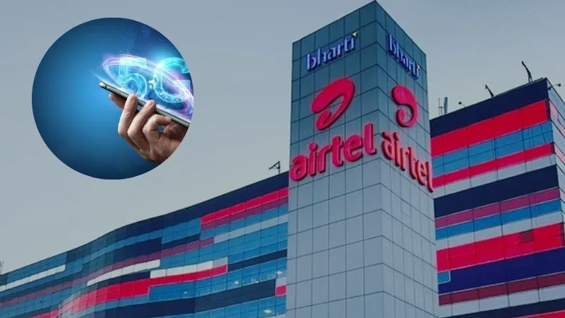 Airtel का 50 रुपये वाला प्लान मचा रहा तहलका! सस्ते में डेटा और एंटरटेनमेंट का डबल डोज, Jio को दे रहा कड़ी टक्कर