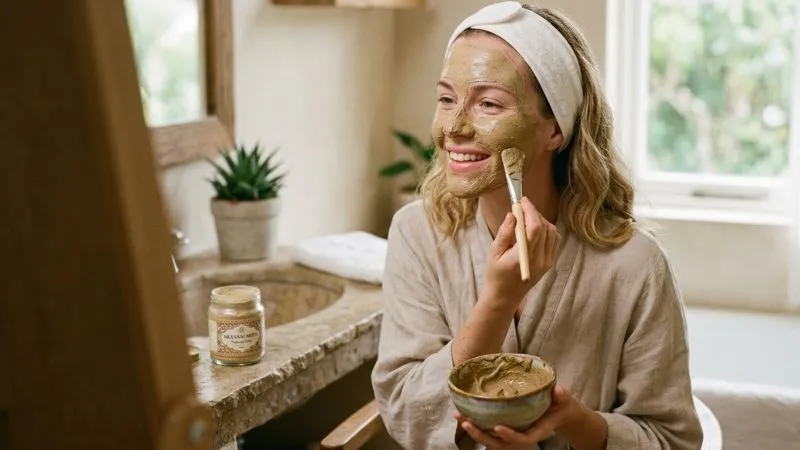 गर्मियों में कैसे करें त्वचा की देखभाल? आजमाएं ये आयुर्वेदिक फेस पैक्स