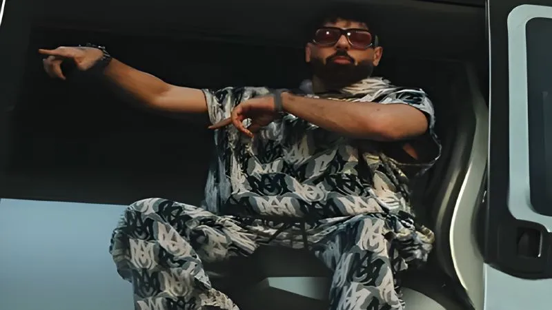 बादशाह ने 'टटीरी' विवाद पर महिला आयोग से मांगी माफी, पश्चाताप के लिए लिया उठाया बड़ा कदम, हर तरफ हो रही चर्चा