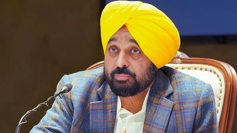 पंजाब की 'मुख्यमंत्री सेहत योजना' से होगा फायदा, हर परिवार को 10 लाख तक मुफ्त इलाज,  2300 बीमारियों को किया जा रहा कवर