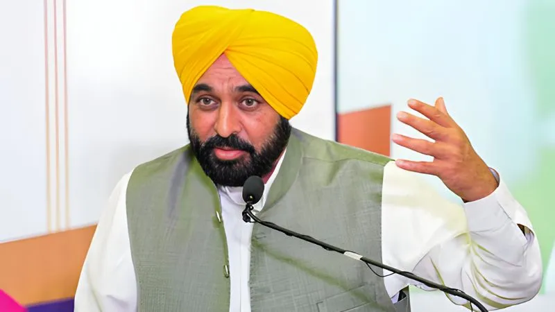 पंजाब का नशों विरूद्ध युद्ध: मान सरकार के अधीन कार्रवाई तेज, एनडीपीएस मामलों में 40% वृद्धि, जब्तियों में बड़ा उछाल