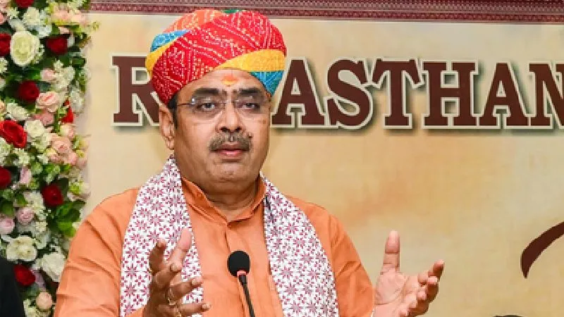 CM भजनलाल सरकार का बड़ा फैसला, DA और DR में वृद्धि से खजाने पर 1156 करोड़ का बोझ