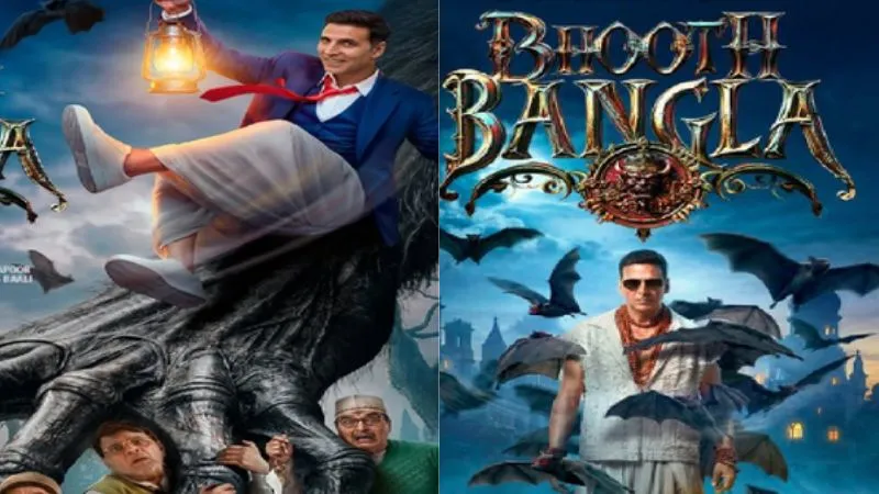 Bhooth Bangla Public Review: अक्षय कुमार की ‘भूत बंगला’ देख कोई बोला टाइस पास, तो किसी को याद आई ‘भूल भुलैया’