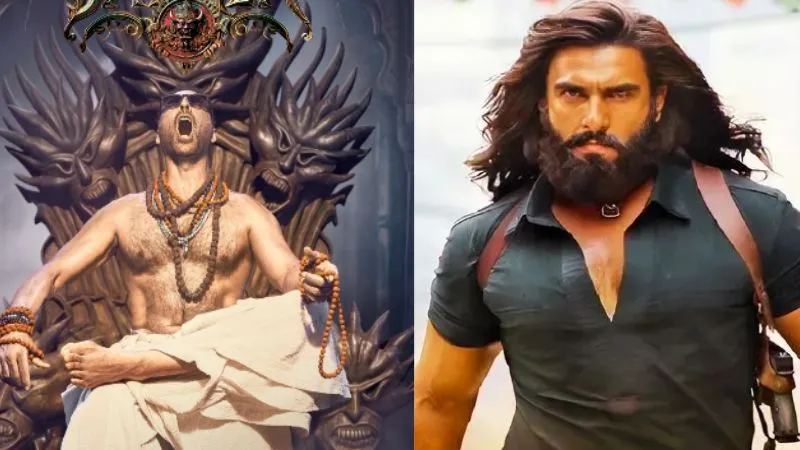 'धुरंधर 2' का बाल भी बांका नहीं कर पाए अक्षय, 'भूत बंगला' की हवा टाइट, बॉर्डर 2 को भी नहीं छू पाए खिलाड़ी कुमार