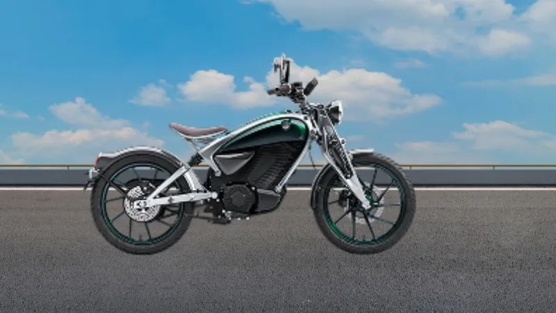 अब EV सेगमेंट में Royal Enfield की एंट्री, सिंगल चार्ज पर 154 किमी की रेंज, जानें कीमत और फीचर्स