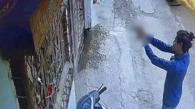 आदित्यपुर में भाजपा नेता के घर फायरिंग, इलाके में दहशत