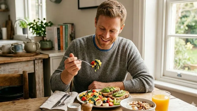 कैसा होना चाहिए सुबह का नाश्ता? जानें क्या खाएं और क्या नहीं