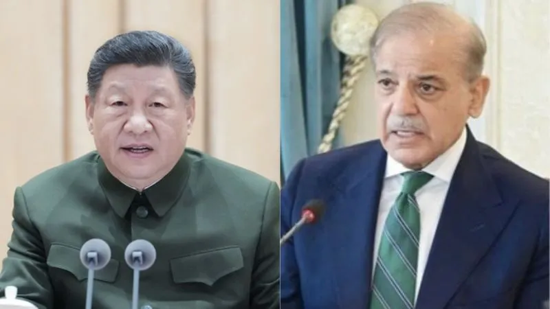 खाड़ी जंग में पाकिस्तान को 'पोस्टमैन' बनना पड़ा भारी, चीन ने निकाल दी सारी चौधराहट, कहा-पहले खुद का घर संभालो