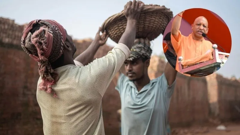 योगी सरकार का बड़ा फैसला, सस्ते किराए पर मिलेंगे मकान