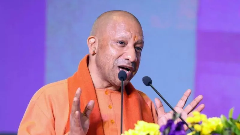 योगी सरकार के 9 सालों में विकास के पहिए ने पकड़ी रफ्तार, गांवों में फैला दूध का कारोबार, 51 हजार महिलाएं बनीं उद्यमी