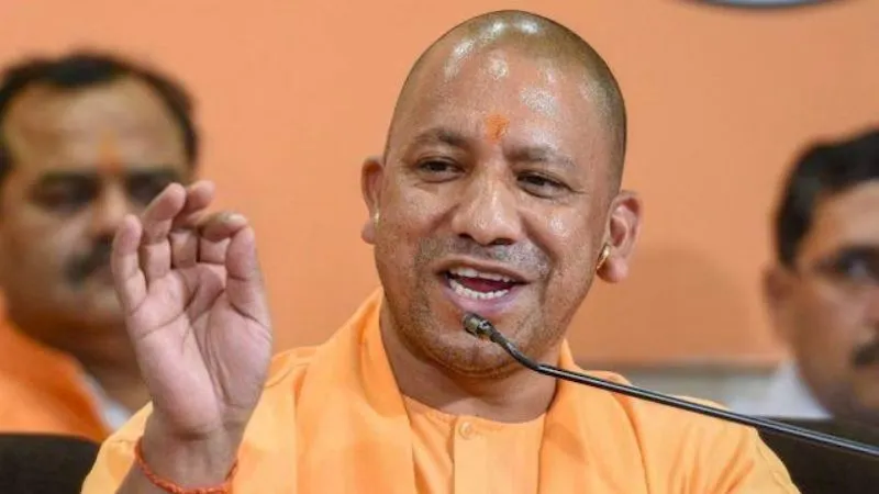 ज्ञान भारतम् मिशन को योगी सरकार का बल...मंदिरों, मठों और निजी संग्रहों में सुरक्षित पांडुलिपियों का होगा डिजिटलीकरण