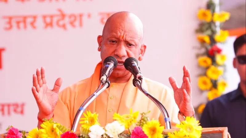 CM योगी के निर्देश पर स्मार्ट प्रीपेड मीटर उपभोक्ताओं को बड़ी राहत, अब नहीं होगी ये दिक्कत, जानें क्या बदलेगा?