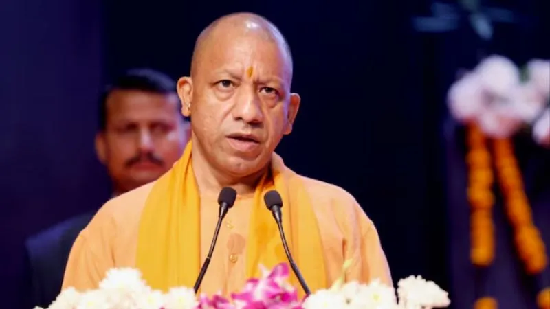 ताज नगरी को CM योगी की सौगात...450 हेक्टेयर में बसेंगे 10 नए टाउनशिप, वर्ल्ड क्लास होगा इंफ्रास्ट्रक्चर