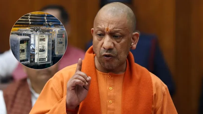 UP में ओवरबिलिंग पर CM योगी सख्त, बोले- 'ईमानदार है आम उपभोक्ता, बिना गलती किसी का बिजली कनेक्शन न काटा जाए'