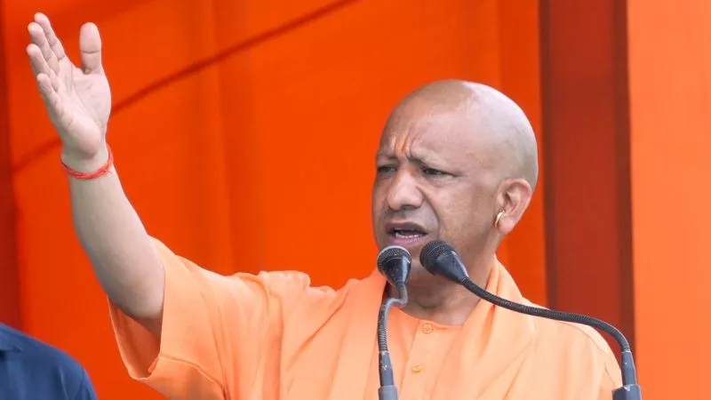 नासा के वर्ल्ड नाइट मैप में चमका UP, हर घर रोशनी की योगी सरकार की नीति को मिली अंतर्राष्ट्रीय मान्यता