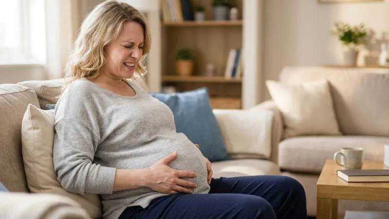 Pregnancy में कब्ज को कैसे करें ठीक? ये आसान घरेलू नुस्खे देंगे राहत
