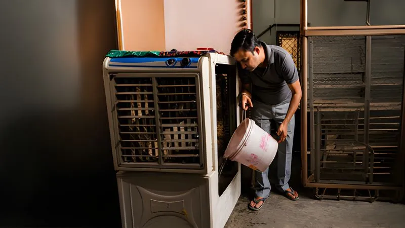 कूलर के पानी में डालें ये छोटी सी चीज, बदबू और मच्छरों से मिलेगी राहत, बस इस बात का रखें ध्यान