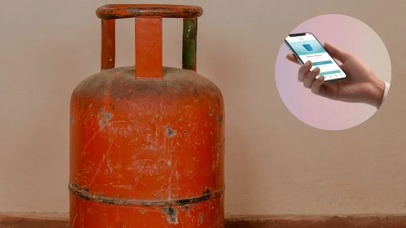 LPG Crisis में टेंशन खत्म! 2 मिनट में ऐसे ट्रैक करें अपना सिलेंडर, अब हर स्टेज की मिलेगी जानकारी