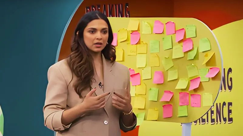 भारतीय सिनेमा की सबसे बड़ी फिल्म से बाहर हुईं दीपिका पादुकोण, सामने आई ऐसी सच्चाई, बॉलीवुड में मचा हड़कंप!