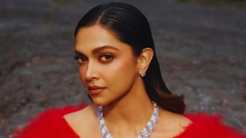 भगवान परशुराम की फिल्म से दीपिका पादुकोण हुईं बाहर, इस एक्ट्रेस ने छीनी फिल्म, नाम जानकर उड़ेंगे होश!