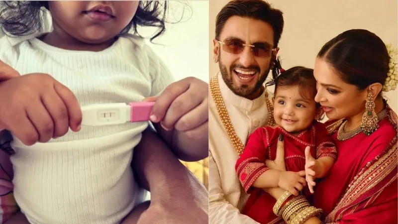 Deepika Padukone Pregnant: दूसरी बार मां बनने वाली हैं दीपिका पादुकोण, बेटी दुआ के हाथों दी गुडन्यूज