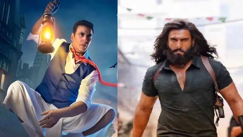 धुरंधर 2 से डर गए अक्षय कुमार, ख़ौफ़ में बदलनी पड़ी रिलीज़ डेट, उठाया ऐसा कदम सब रह गए हैरान