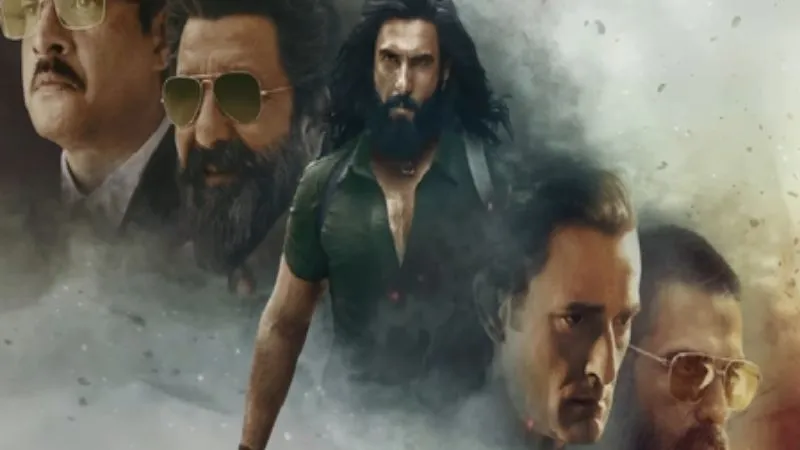 धुरंधर 2 में किसने डाल दी जान, आदित्य धर ने किया खुलासा, नाम जानकर रणवीर सिंह-अक्षय खन्ना रह जाएंगे हैरान