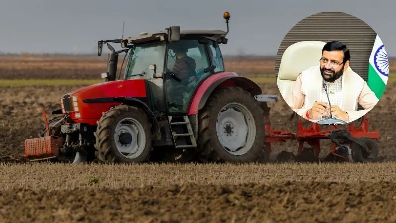 किसानों के लिए खुशखबरी, ट्रैक्टर खरीदने पर मिलेंगे 3 लाख रुपये, जानें पात्रता
