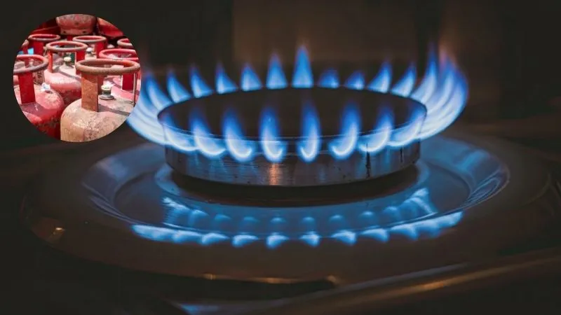 क्या सच में खत्म हो रही है गैस? सरकार का बड़ा बयान, जानिए सच्चाई