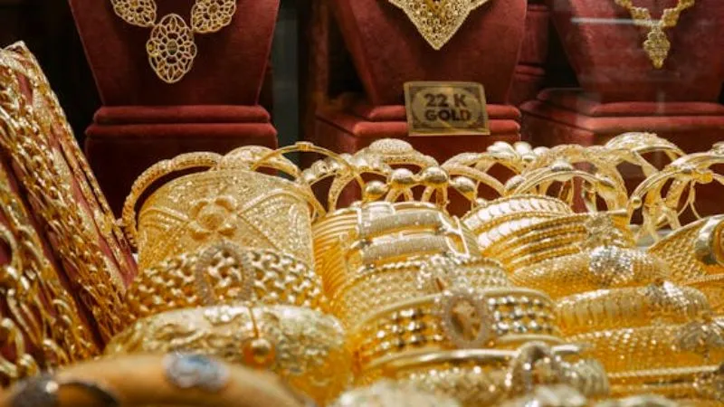 सोने ने महंगाई के तोड़े सारे रिकॉर्ड, पहली बार कीमतों में आई भारी उछाल