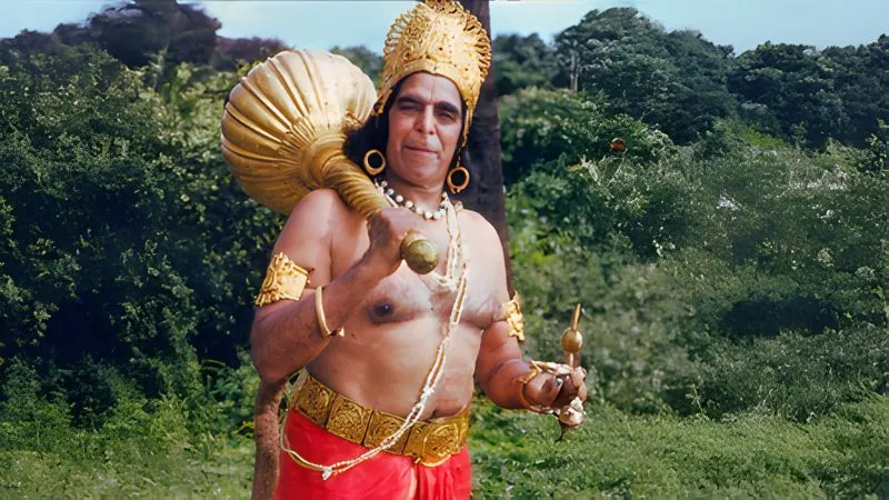 Hanuman Jayanti Special: दारा सिंह से देवदत्त तक, पर्दे पर 'संकट मोचन' के किरदार निभाकर छाए ये सितारे