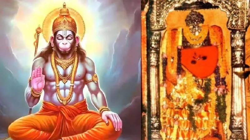 हनुमान जन्मोत्सव 2026: 2 अप्रैल को जानें शुभ मुहूर्त, पूजा विधि और महत्व