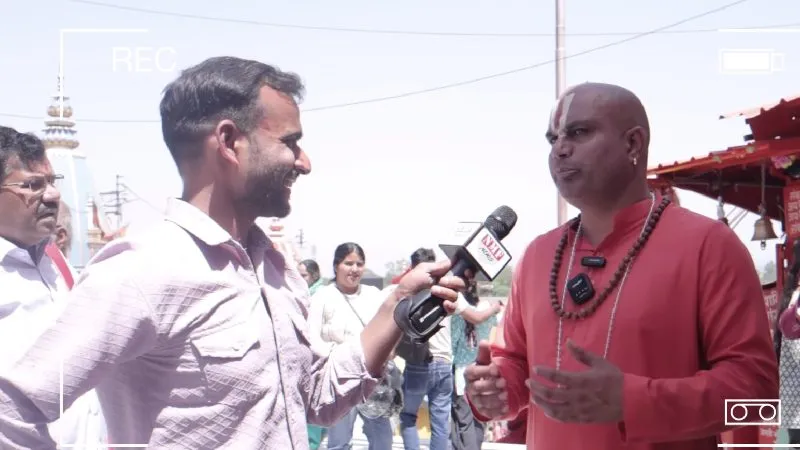 Uttrakhand में मदरसा हुआ बैन! बौखलाए मौलाना को संतो का जवाब, CM DHAMI से कर दी बड़ी अपील