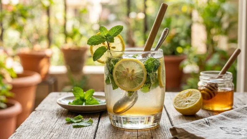 सुबह खाली पेट पीएं यह Magic Drink और देखें कमाल! गर्मी में शरीर को अंदर से रखेगा ठंडा और फिट